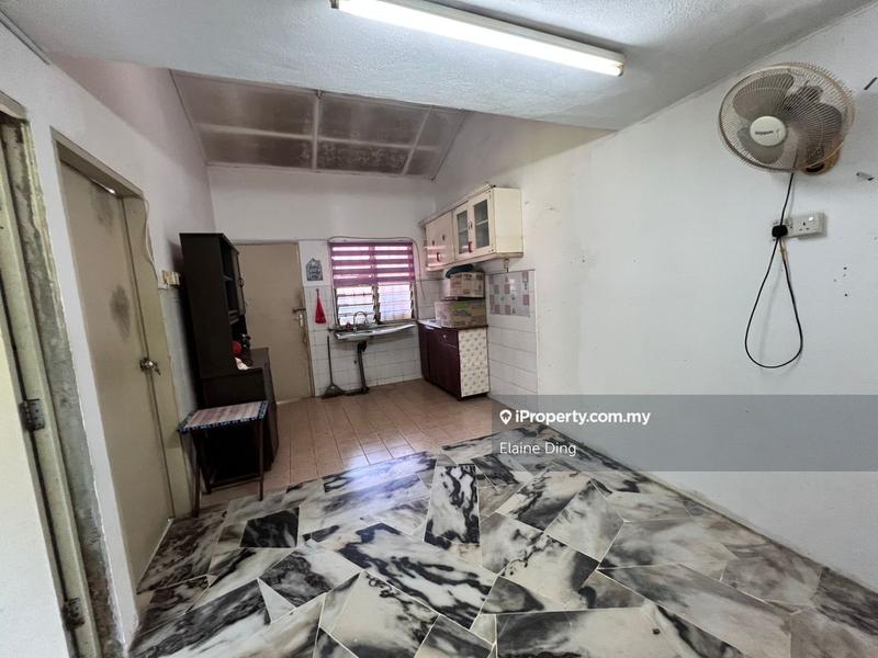 Rumah Teres 1-Tingkat untuk Dijual di Bandar Teknology Kajang, Kajang oleh Elaine Ding - iProperty.com.my
