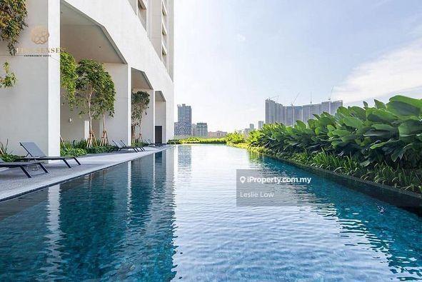 For Sale - UNA Serviced Apartment