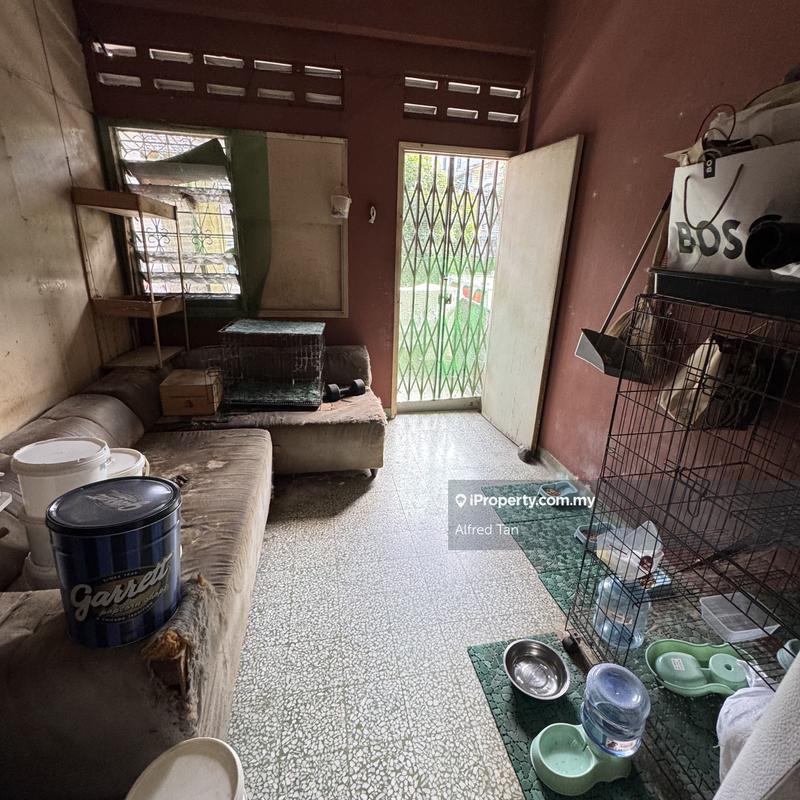 For Rent - Jalan Berangan