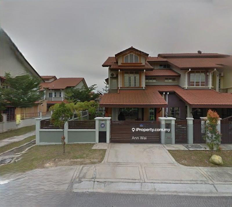 For Sale - Seksyen U16, Shah Alam