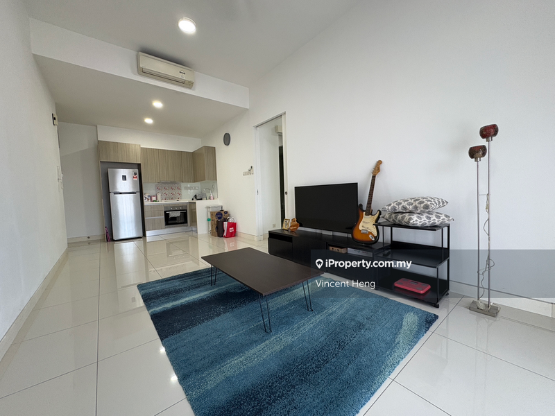 Kediaman Servis untuk Disewa di Bayberry @ Tropicana Gardens oleh Vincent Heng - iProperty.com.my