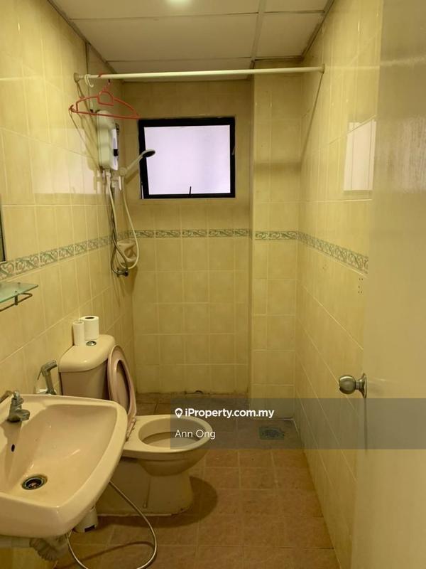 Kondominium untuk Dijual di Angkasa Impian 2 oleh Ann Ong - iProperty.com.my
