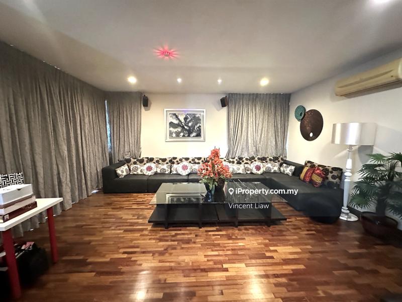 Rumah Berkembar untuk Dijual di Villa Green, Tropicana oleh Vincent Liaw - iProperty.com.my