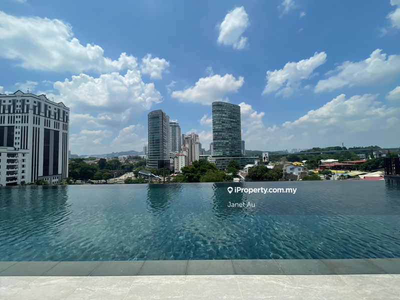 Condominium for Sale in Tropicana Miyu by Janet Au - iProperty.com.my