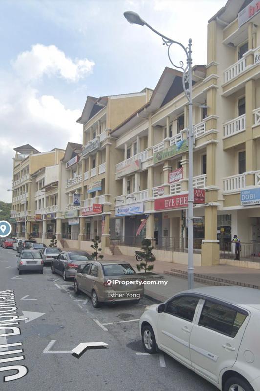 Kedai untuk Dijual di Presint 5, Putrajaya oleh Esther Yong - iProperty.com.my