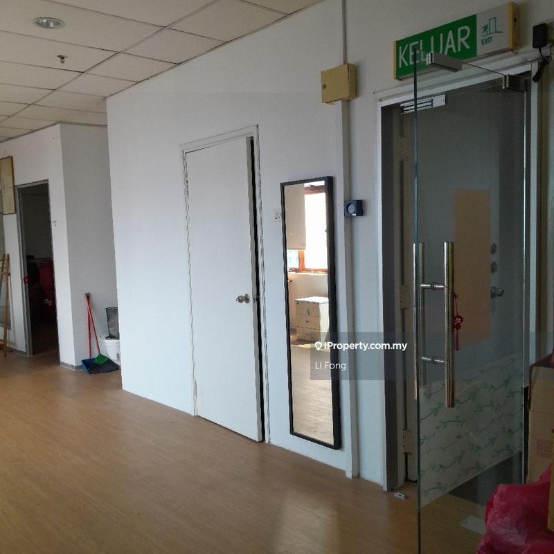 Pejabat untuk Dijual di Damansara Intan, Petaling Jaya oleh Li Fong - iProperty.com.my