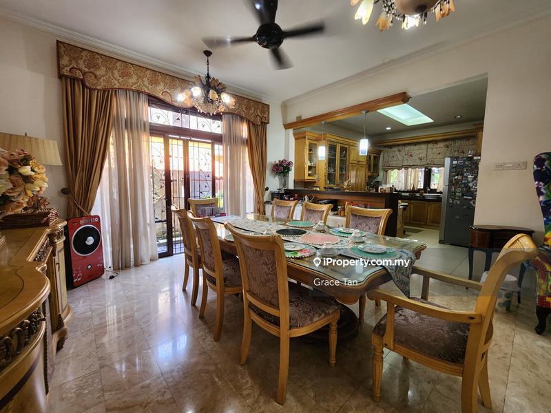 Banglo untuk Dijual di Mutiara Damansara, Selangor oleh Grace Tan - iProperty.com.my