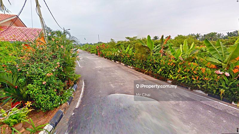 Agricultural Land for Sale in Kampung Bukit Kapar, Kapar by Mr Chai - iProperty.com.my