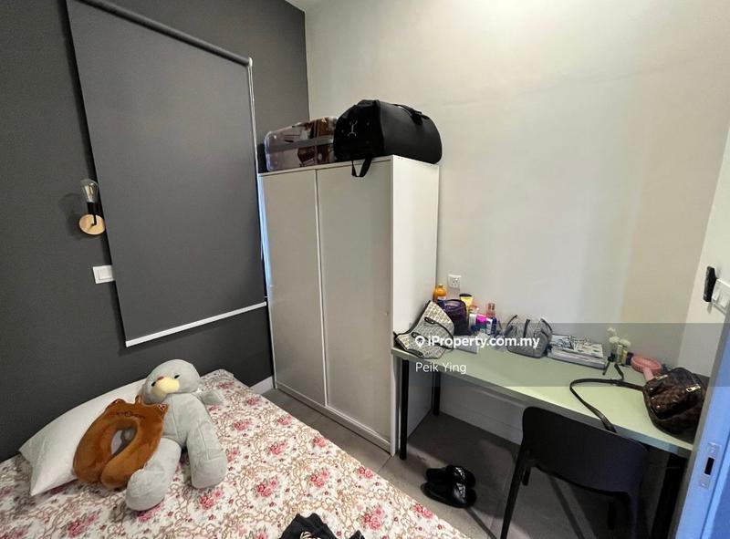 Pangsapuri untuk Dijual di Union Suites oleh Peik Ying - iProperty.com.my