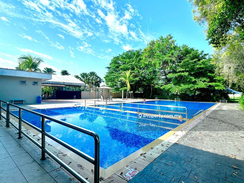 Service Residence for Sale in Bayou Lagoon Park Resort by Jean Tay - iProperty.com.my