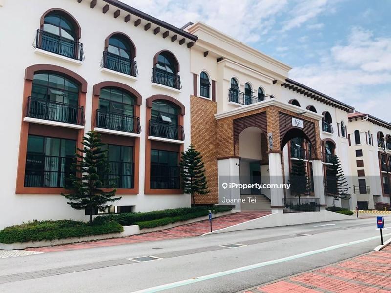 Kondominium untuk Dijual di Isle of Kamares oleh Joanne Tei - iProperty.com.my