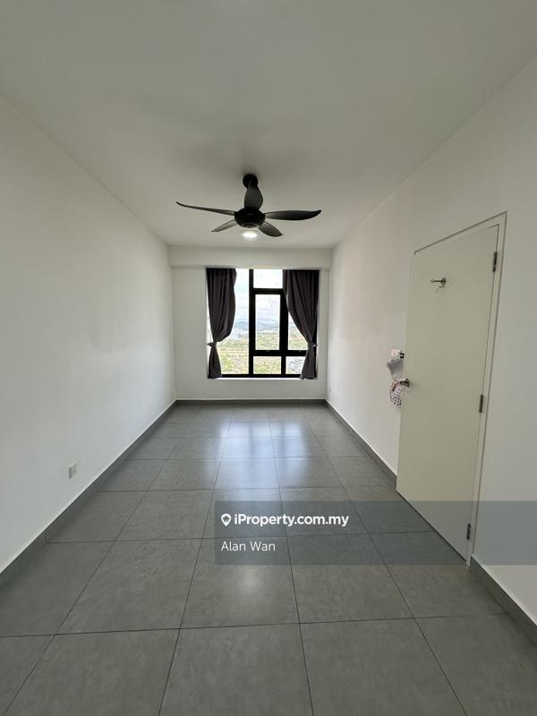 Service Residence for Rent in Kanvas SOHO by Alan Wan - iProperty.com.my