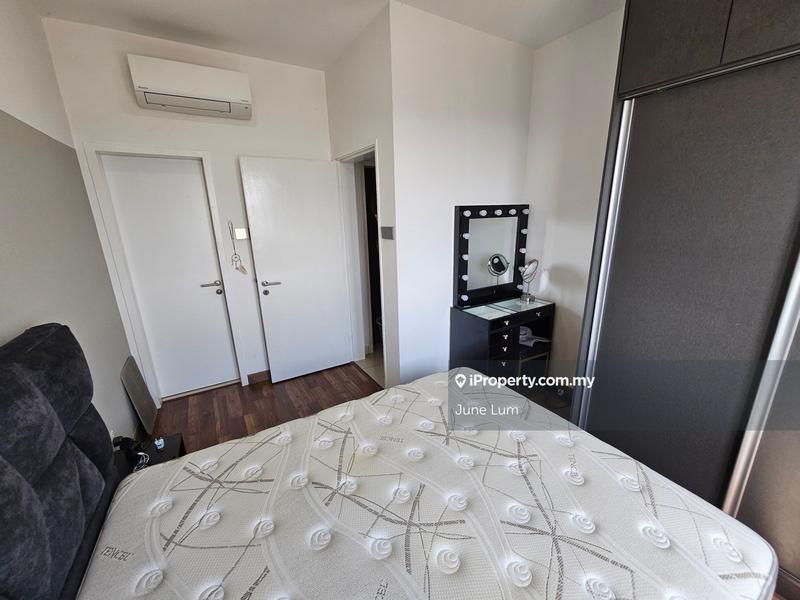 Service Residence for Rent in Sentul Point by June Lum - iProperty.com.my