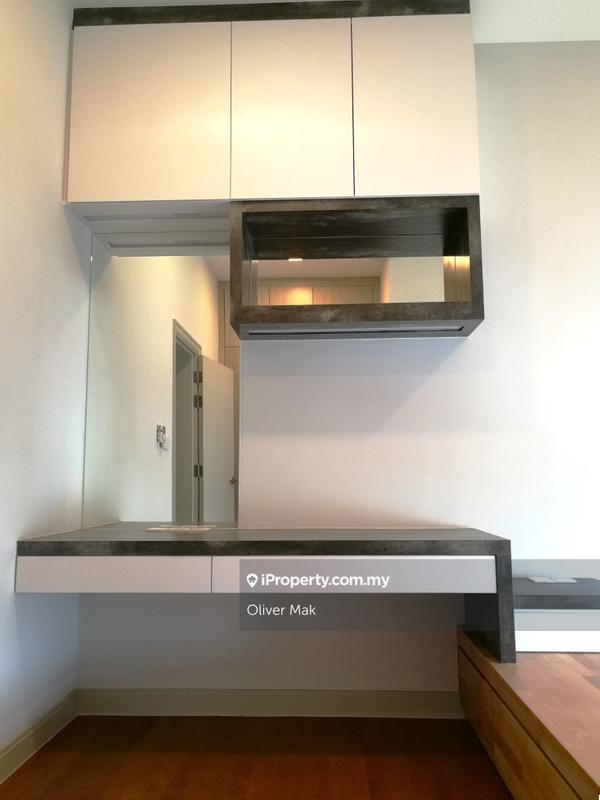 Kondominium untuk Dijual di KM1 East oleh Oliver Mak - iProperty.com.my