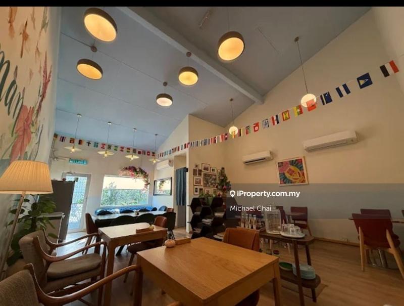 Shop-Office for Sale in Bandar Puteri Puchong, Puchong by Michael Chai - iProperty.com.my