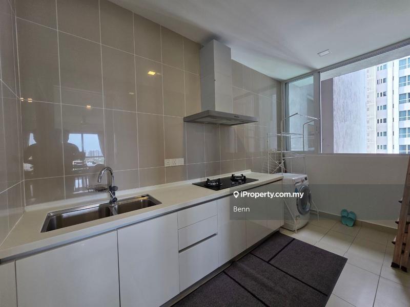 For Sale - Pavilion Hilltop