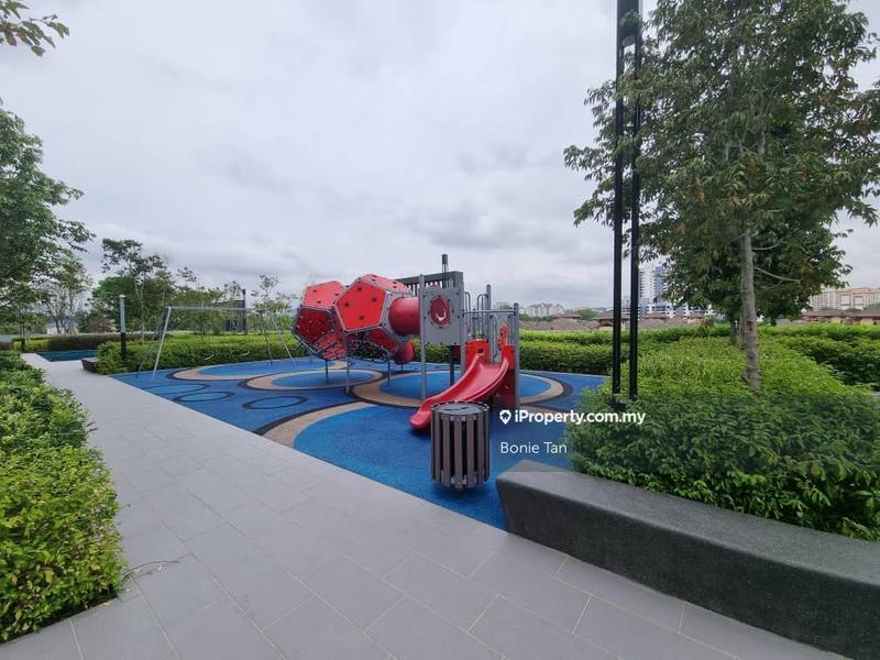 For Sale - Rumbia Residence