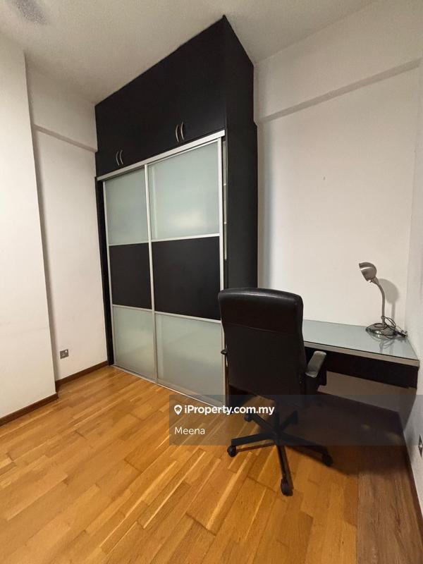 Condominium for Rent in Suasana Sentral Loft by Meena - iProperty.com.my