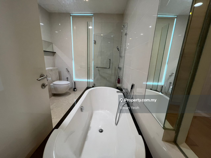 Condominium for Sale in Kiaramas Danai by Vivian Yeoh - iProperty.com.my