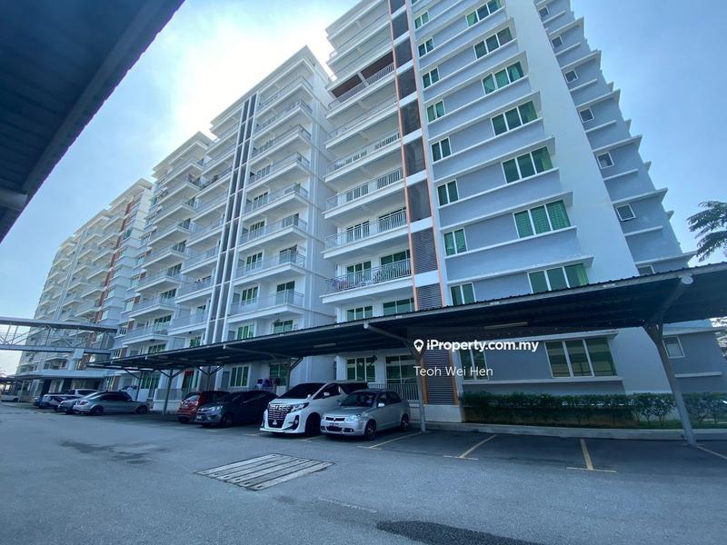 Condominium for Sale in Delima Emas by Teoh Wei Hen - iProperty.com.my