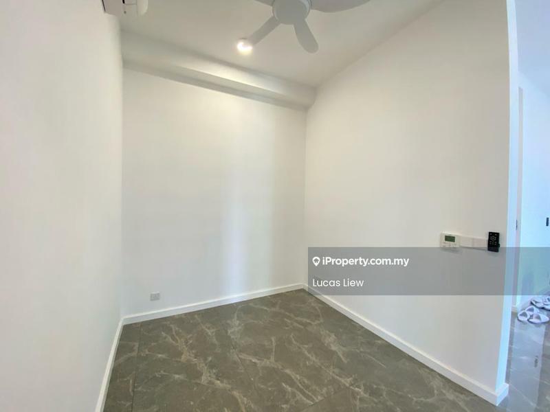 Service Residence for Sale in Park Regent @Desa Park City by Lucas Liew - Interior - iProperty.com.my