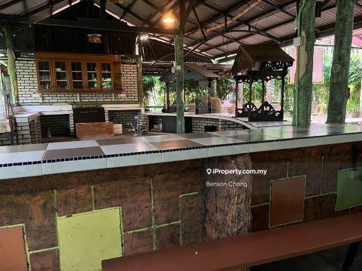 Commercial Land for Sale in Kampung Baru Seelong, Senai by Benson Chong - iProperty.com.my