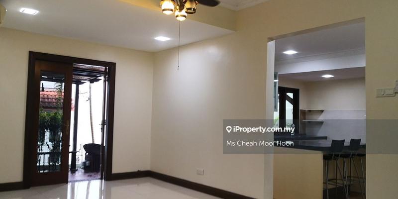 Rumah Berkembar untuk Dijual di Kota Damansara, Selangor oleh Ms Cheah Mooi Hoon - iProperty.com.my