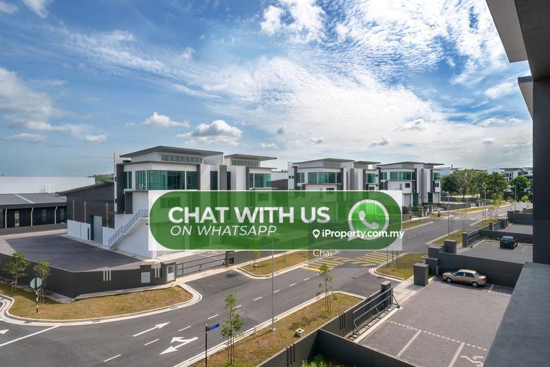 For Rent - Kota Puteri, Ijok, Puncak Alam, Alam Jaya, Batang Berjuntai