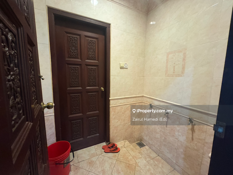 Bungalow House untuk Dijual di Subang Bestari, Shah Alam oleh Zairul Hamedi (Edi) - iProperty.com.my