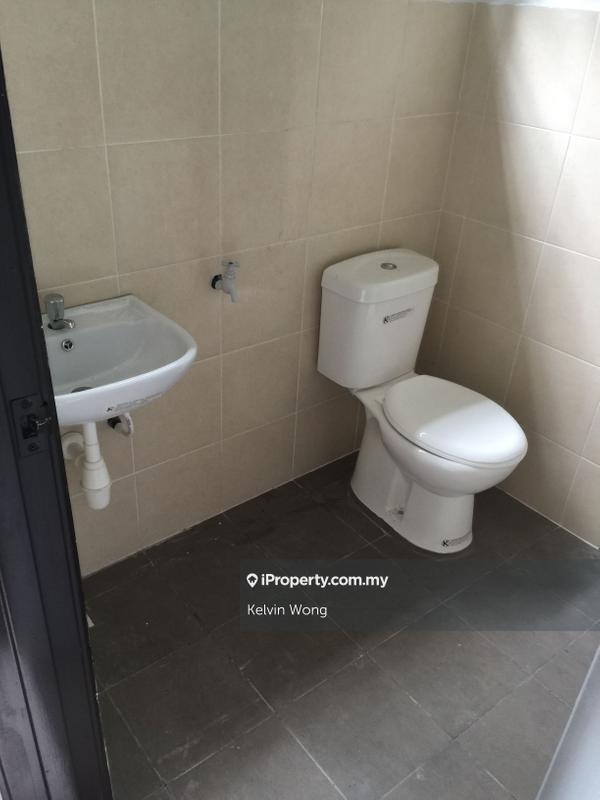 Semi-Detached House for Sale in port klang,pulau indah,taman perigi nenas, Port Klang (Pelabuhan Klang) by Kelvin Wong - iProperty.com.my