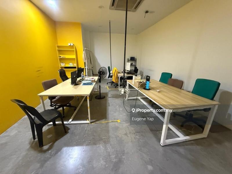 Kedai untuk Dijual di Taman Mayang, Petaling Jaya oleh Eugene Yap - iProperty.com.my