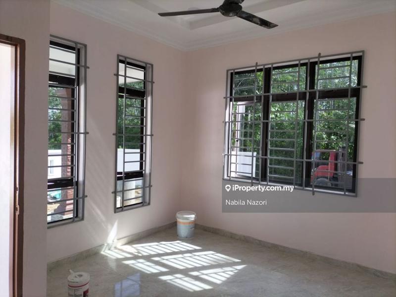 Semi-Detached House for Sale in Peringat, Kota Bharu by Nabila Nazori - iProperty.com.my