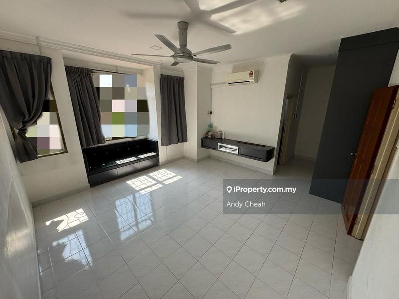 2-storey Terraced House for Sale in Taman Seri Orkid, Skudai by Andy Cheah - iProperty.com.my