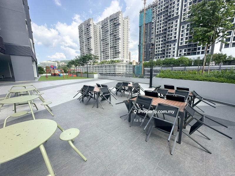 Service Residence for Sale in Sunway Avila Residences by Ka Ee - iProperty.com.my