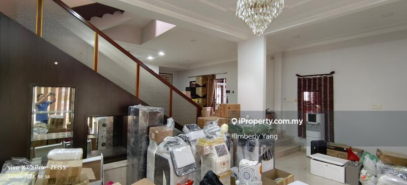 Bungalow House for Sale in TAMAN DESA KL, OLD KLANG ROAD, MIDVALLEY MEGAMALL, Taman Desa by Kimberly Yang - iProperty.com.my