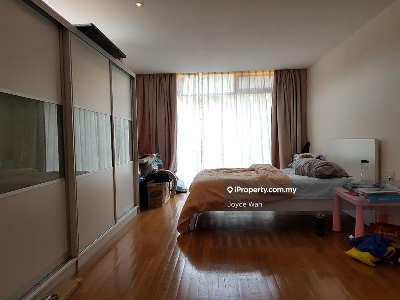 2-storey Terraced House for Sale in Damansara Heights, Damansara Heights by Joyce Wan - iProperty.com.my