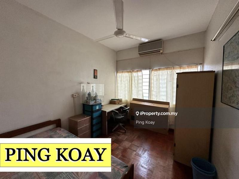 Rumah Berkembar untuk Dijual di 2 STY SEMI-D | 2900SF | CONCRETE | off CODRINGTON, Pulau Tikus oleh Ping Koay - iProperty.com.my