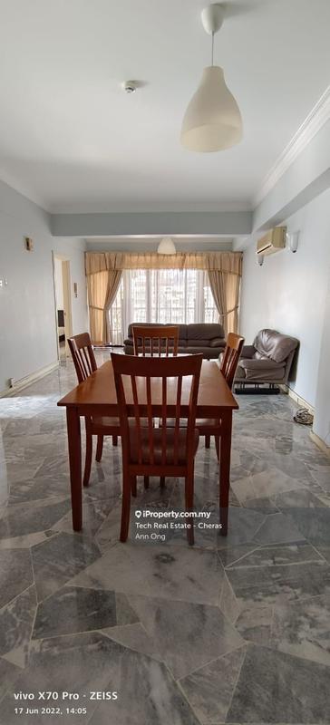 Condominium for Sale in Mutiara Villa by Ann Ong - iProperty.com.my