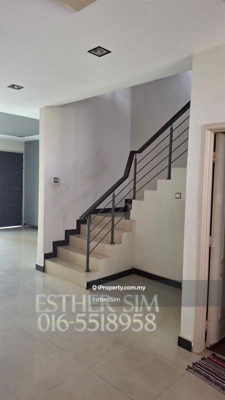 3.5-storey Terraced House for Sale in Raja Uda, Butterworth by Esther Sim - Interior - iProperty.com.my