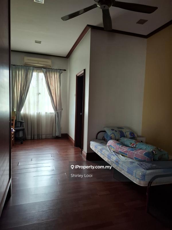 Bungalow House untuk Dijual di Bukit Jelutong, Shah Alam oleh Shirley Looi - iProperty.com.my