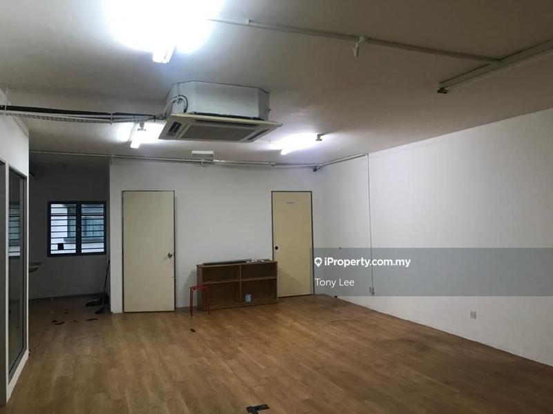Office for Rent in Chan Sow Lin, Cheras by Tony Lee - iProperty.com.my