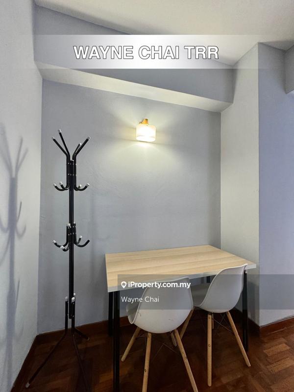Condominium for Rent in Menara Bukit Ceylon by Wayne Chai - iProperty.com.my