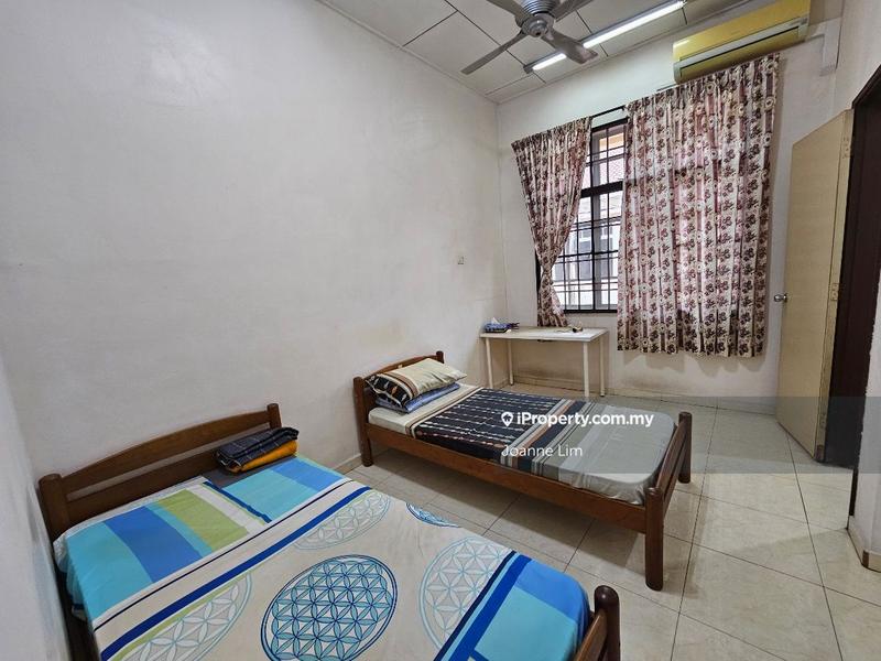 2-storey Terraced House for Sale in Taman Pandan Malim, Balai Panjang by Joanne Lim - iProperty.com.my