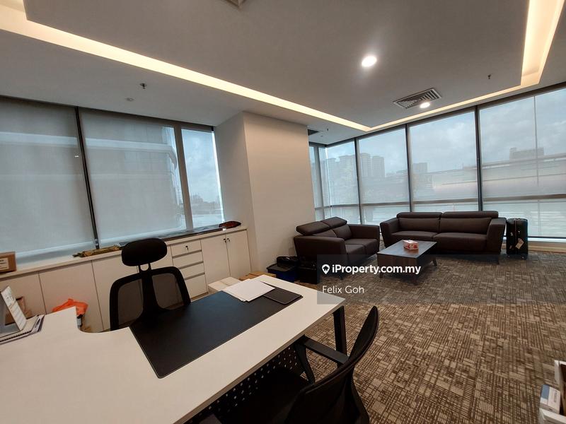 Office for Rent in Seksyen U1, Glenmarie by Felix Goh - iProperty.com.my