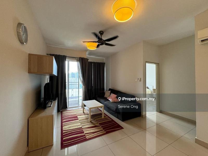 For Rent - Pacific Place