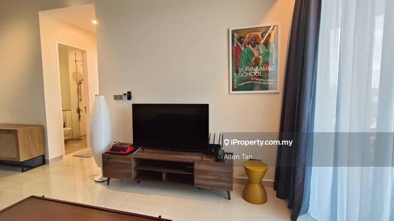 Service Residence for Sale in Senada Residence @ KLGCC Resort by Allen Tan - iProperty.com.my
