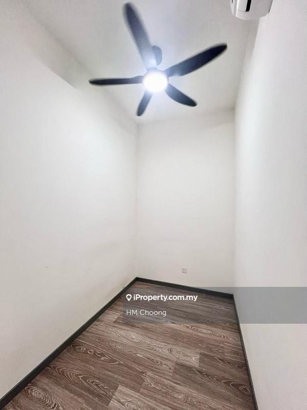 Service Residence for Rent in Southlink by HM Choong - iProperty.com.my