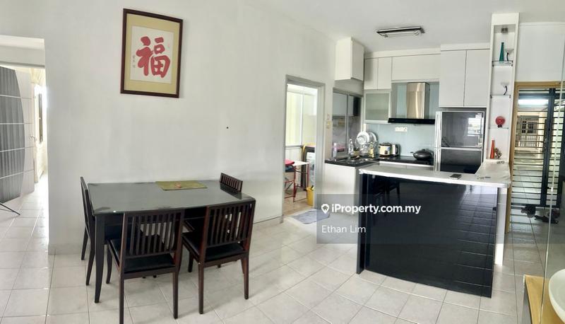 Apartment for Rent in Bistari Impian Apartment by Ethan Lim - iProperty.com.my