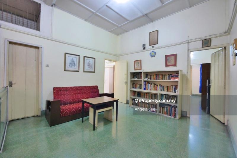 Banglo untuk Dijual di Bukit Persekutuan, Bangsar oleh Angela Lee - iProperty.com.my