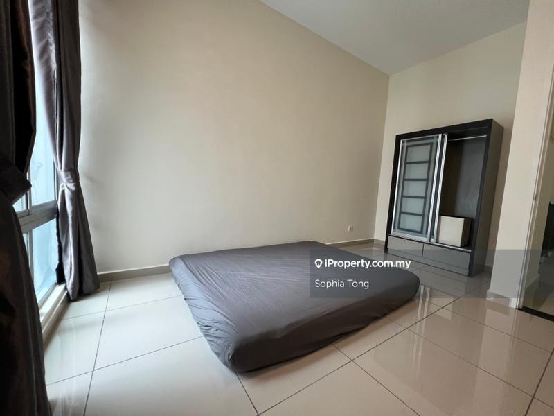 Rumah Berangkai 2 Tingkat untuk Disewa di Setia Eco Cascadia , Setia Indah , Eco world, Johor Bahru oleh Sophia Tong - iProperty.com.my